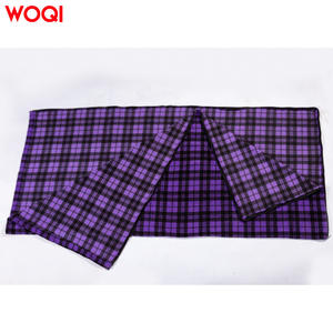 Saco de Dormir Woqi de Forro Polar, Estilo Sobre, Poliéster Transpirable, Ligero, para Acampar al Aire Libre, Viajes, Uso Adulto - Product Image 3