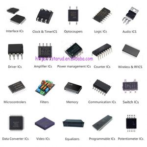 Composants électroniques de puces automobiles SN74LVCH16T245, circuits intégrés, vente de circuits intégrés TI-Sn74LVch16T245 - Product Image 2