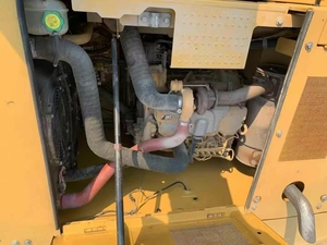 รถขุดตีนตะขาบ CAT 320GC มือสอง ลดราคาพิเศษ รถขุดไฮดรอลิกมือสองสำหรับงานเหมือง รถขุดมือสอง - Product Image 6