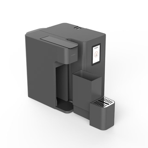 เครื่องทำแคปซูลอัจฉริยะอเนกประสงค์ ยี่ห้อ LONSID รุ่น LSD-JN-Z201 แบบไม่ต้องติดตั้ง สำหรับใช้ในบ้าน โรงแรม สำนักงาน - Product Image 2