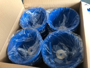 Céramique pondérée <span class=keywords><strong>Skimmer</strong></span> <span class=keywords><strong>Panier</strong></span> s'adapte <span class=keywords><strong>pour</strong></span> HAYWARD POMPE SPX1070E - Product Image 5