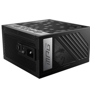 Vente en gros MSI MPG A1000GL PCIE5 ATX3.0 alimentation cc entièrement modulaire or PSU 850W pour les jeux bureau alimentation à découpage - Product Image 5