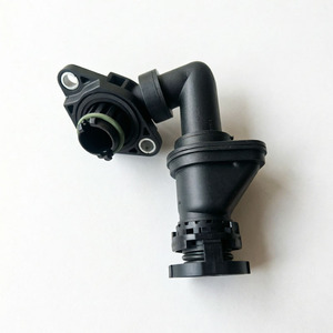 Soupape de ventilation du carter moteur 11158661696 pour F01 F02 F01 LCI F02 LCI – Remplacement de la soupape de reniflard du moteur - Product Image 1
