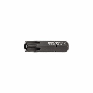 ประแจหกเหลี่ยม Usag รุ่น 660 Xstx ขนาด 1/4 นิ้ว เกรดอุตสาหกรรม ผลิตจากเหล็กโครเมียมวาเนเดียม ขนาด 3 3/8 นิ้ว (แบบอิมพีเรียล) - Product Image 1