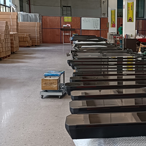 JHheatsup Máy Sưởi Tấm Kính Gốm Thanh Lịch Máy Sưởi Không Khí Hoàn Hảo Toàn Bộ Không Gian Hiệu Quả Năng Lượng Điện Nhanh Có Đèn - Product Image 6