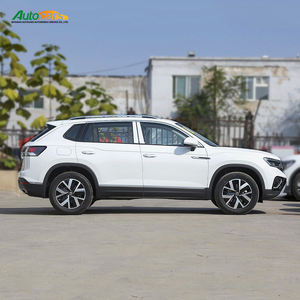Auto Cinese 2025 <span class=keywords><strong>Volkswagen</strong></span> TAYRON 330 TSI 4WD R-Line Pro SUV di Medie Dimensioni a Benzina Guida a Sinistra Negozio di Auto Usate - Product Image 3