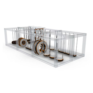 ¡Gran Oferta! Pista <span class=keywords><strong>de</strong></span> Obstáculos Ninja Warrior para Niños, Equipo <span class=keywords><strong>de</strong></span> Entrenamiento <span class=keywords><strong>de</strong></span> Equilibrio, Gran Parque Infantil Interior, Parque <span class=keywords><strong>de</strong></span> Atracciones Comercial - Product Image 2