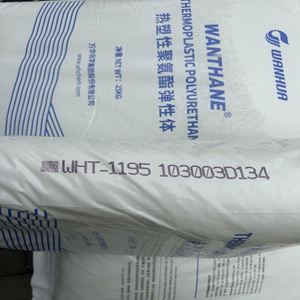 Resina TPU Huafeng HF-4085A para Mangueras Contra Incendios, Poliuretano Termoplástico, Diferentes Durezas, Gránulos de TPU, Materia Prima Plástica Virgen - Product Image 4