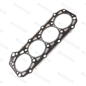 اكسسوارات السيارات ZD30 ZD30DDTI محرك اسطوانة طوقا الرأس 11044-MA70A لنيسان كارافان إلغراند نافارا باثفايندر دورية - Product Image 4