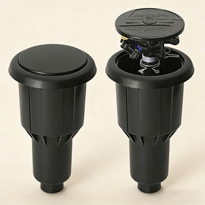 <span class=keywords><strong>Aspersor</strong></span> <span class=keywords><strong>de</strong></span> Riego para Césped, Giratorio 360 Grados, <span class=keywords><strong>de</strong></span> Plástico, para Jardín y Agricultura, 1/2 3/4 - Product Image 5