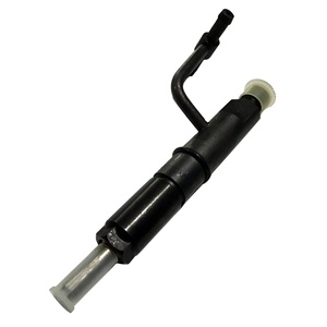 Bán Sỉ Động Cơ <span class=keywords><strong>4JB1</strong></span> Không Có Turbo Euro II Đầu Phun Nhiên Liệu 1112100DLC1 Cho Đầu Phun Xe Tải <span class=keywords><strong>JMC</strong></span> Mang 2.8 TD 2.8L - Product Image 3