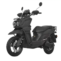 Moto électrique personnalisable 72V 3000W 2026, prix usine, moto sportive de course pour adultes, tout-terrain