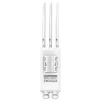 COMFAST CF-EW87 Routeur Extérieur Gigabit WiFi7 Haute Puissance 3600Mbps à Trois Antennes avec Ports Ethernet Gigabit POE 48V IP66 – En Stock