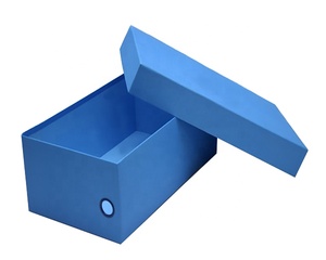 Ski <strong>Boots</strong> Packaging <strong>Boxes</strong> Custom Printed Recyclable Paper Shoes <strong>Boxes</strong> with Matt/Glossy Lamination for Socks and Shoes Storage - Product Image 1