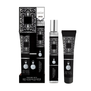 Popular cross-border perfume hand cream <b>set</b> with multiple scents, moisturizing and hydrating. - Product Image 6