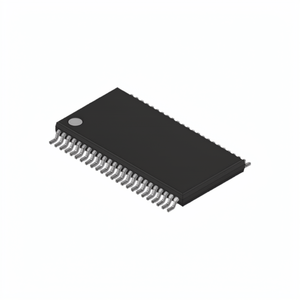 SN74ABT16240DGGR BUFFER/CONTROLADOR DE LÍNEA 16 CANALES INVERTIDOS Componentes Electrónicos Fabricante Channel Logic - Product Image 1