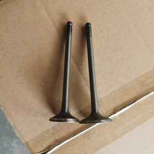 22211-33000 22212-33000 Válvula de motor de punta para Hyundai Elantra en 34*6,5*109,5 <span class=keywords><strong>Ex</strong></span> 30,5*6,5*109,7 - Product Image 3