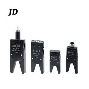 גוף פנאומטי מיני a/b/c/d/e/זרבובית קוצץ j1060 מניפולטור חלקי מהדק j1060 מניפולטור חלקי מהדק j1060 - Product Image 1