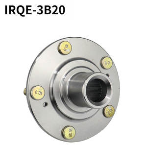 Cabezal de Eje de Rueda Irqe 44600-T6P-H00 para Gac Honda Lingpai, Rodamiento Delantero de Acero, Diámetro Interior de 28 mm - Product Image 4