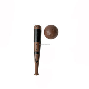 Juego de Juguetes Personalizado del Mundo Mágico de Harry Potter con Bate y Pelota de Quidditch para Regalo - Product Image 6