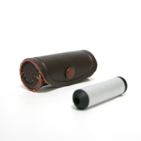 Mini spectroscope de poche Instrument optique de pierres précieuses compact et portable Outils gemmologiques pour l'analyse des spectres vifs