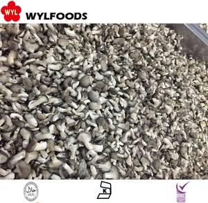 Jamur tiram bayi Frozen diskon menarik - Product Image 2