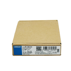 คอนโทรลเลอร์ระบบอัตโนมัติ NX-0D5256 ของแท้ใหม่ มีสินค้าในสต็อกสำหรับ PLC - Product Image 6