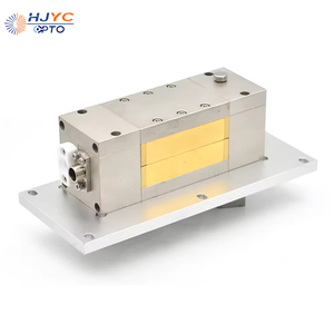 Hjyc Nieuwe Laserholtereflector Met 110-190Mm Lengte Voor Yag 1064nm Laserlasmachine - Product Image 3