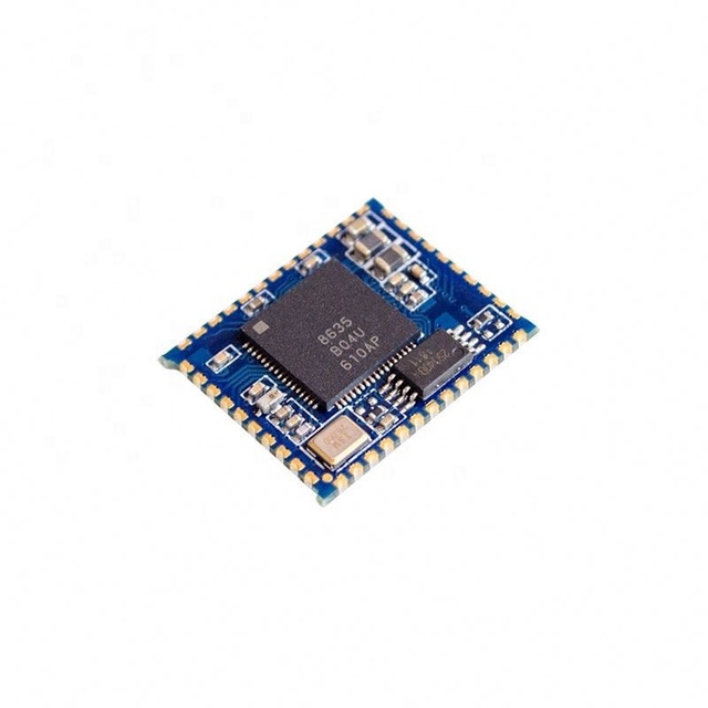 BTM835-B CSR8635 Wireless Blue-tooth 4.0/4.1 Audio Module for Lossless Stereophonic Receiver Plate Speaker earphone amplifier