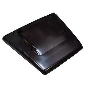 Cubierta de Motor Estilo Puma con Capó de Acero para Land Rover Defender - Product Image 1