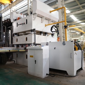 Máquina de Prensado para Grabado en Relieve de Puertas de Acero, Máquina de Prensado para Revestimiento de Puertas Metálicas, Máquina de Prensado para Puertas - Product Image 3