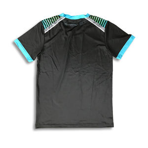 เสื้อฟุตบอลกีฬาผ้าแห้งเร็วเสื้อเจอร์ซีย์ดีไซน์แบบซับลิเมชันโรงงานในเวียดนาม - Product Image 3