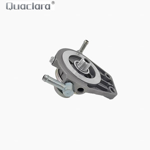 Bomba <span class=keywords><strong>de</strong></span> Combustible Diésel <span class=keywords><strong>de</strong></span> Alta Calidad, Bomba <span class=keywords><strong>de</strong></span> Cebado, Bomba <span class=keywords><strong>de</strong></span> Combustible Metálica 16401-VW20B para <span class=keywords><strong>Nissan</strong></span> NV350 Caravan Urvan E25 - Product Image 3