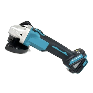 Kits <span class=keywords><strong>d</strong></span>'outils électriques sans fil 18V Li-ion : Perceuse à percussion sans balais et visseuse <span class=keywords><strong>d</strong></span>'angle Makita - Product Image 6