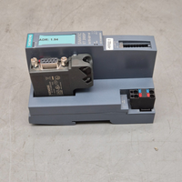 Nouveau S7 6es7 1556bu000cn0 6es71556bu000cn0 d'origine pour équipement d'automatisation