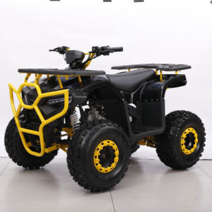 <span class=keywords><strong>Quad</strong></span> à bas prix, buggy tout-terrain, moto 150cc, ATV, UTV, moteur agricole, 4 roues, adulte - Product Image 5