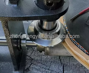 Outils de fabrication de chaussures, machines à fabriquer des chaussures, matériaux pour chaussures faites à la main, matériaux de réparation de chaussures, outils de réparation de chaussures - Product Image 4