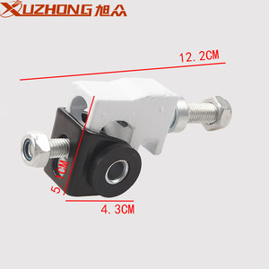 Kit de ajuste de suspensión del árbol de levas delantero Xuzhong para Civic 90-97 de aluminio Prc-1008 - Product Image 2