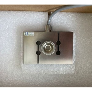 Capteur de force Hbm 1 X60 avec raccord fileté pour applications d'automatisation - Product Image 2