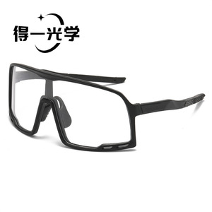 Cycling Glasses Pc Frame Polarized Lens Uv400 Outdoor Sports <b>Eyewear</b> - Product Image 3