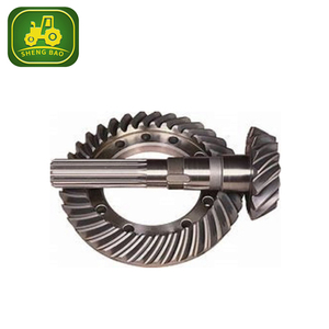 ชุดเกียร์ Bevel 175956A1,ชุดเกียร์ <span class=keywords><strong>Backhoe</strong></span> 580L 580SL 580M 585G 586G 588G - Product Image 4