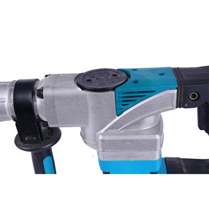 สว่านเจาะทำลายคอนกรีต TMAKOTA Professional 1600W พร้อมหัวเจาะแบบโรตารี่ - Product Image 4