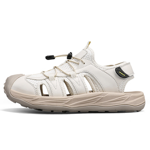 <span class=keywords><strong>Sandalias</strong></span> <span class=keywords><strong>de</strong></span> Verano para <span class=keywords><strong>Hombre</strong></span>, Nuevas, Transpirables, con Punta Cerrada, para Playa, Tallas 38-46 - Product Image 2