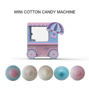 Máquina para Hacer Algodón <span class=keywords><strong>de</strong></span> Azúcar en Venta - Product Image 6