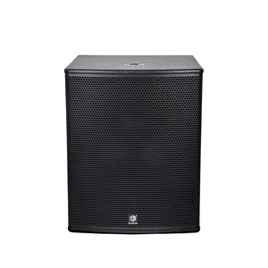 Active 18-Inch High Power Subwoofer High Quality <strong>Speaker</strong> - Product Image 2