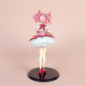 ฟิกเกอร์อะนิเมะ puella Magi Madoka Magica, อุปกรณ์ต่อพ่วงตัวละครการ์ตูน - Product Image 3