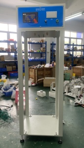 Plastik alışveriş çantası yorulma <span class=keywords><strong>test</strong></span> makinesi çantası kaldırma yorulma <span class=keywords><strong>test</strong></span> makinesi çanta titreşim yorulma <span class=keywords><strong>test</strong></span> cihazı LCD ekran - Product Image 6