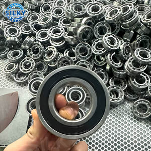 OEM品牌拖拉机廉价轴承工业包装6201-c-2z深沟球轴承零件价格表 - Product Image 4