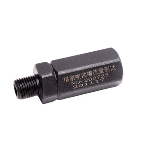 Dụng Cụ Phun Dụng Cụ Kiểm Tra Lưu Lượng Vòi Phun Nhiên Liệu Cho Đầu Phun Denso Của Bosch - Product Image 1