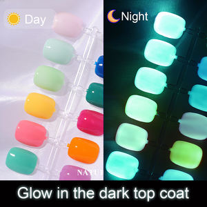 <span class=keywords><strong>Esmalte</strong></span> de Gel 2026 que <span class=keywords><strong>Brilla</strong></span> en la <span class=keywords><strong>Oscuridad</strong></span>, Capa Superior Luminosa, Capa Superior sin Limpieza, <span class=keywords><strong>Esmalte</strong></span> de Gel de Alto Brillo, Base y Capa Superior, <span class=keywords><strong>Esmalte</strong></span> de <span class=keywords><strong>Uñas</strong></span>, Libre de HEMA y TPO - Product Image 6